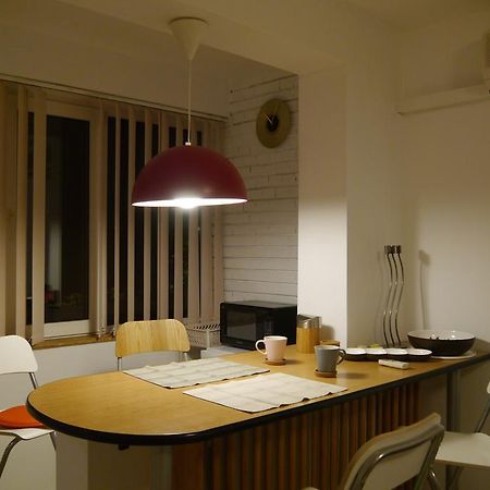 Urban Nest Dorobanti Apartment Bucharest Exterior photo
