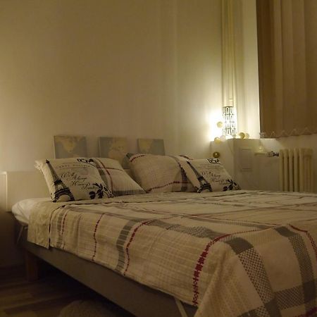 Urban Nest Dorobanti Apartment Bucharest Exterior photo